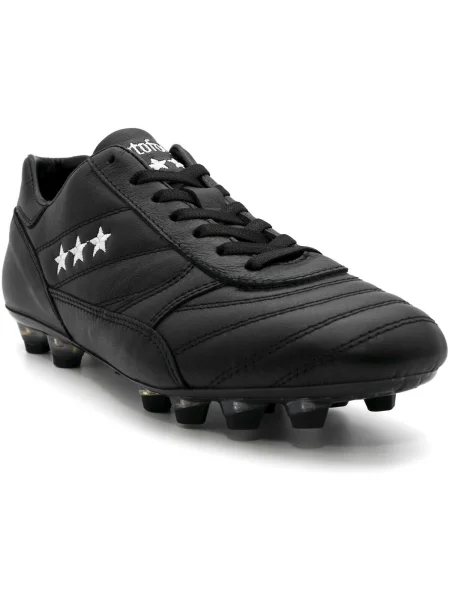 Pantofi Pantofola D'oro negru