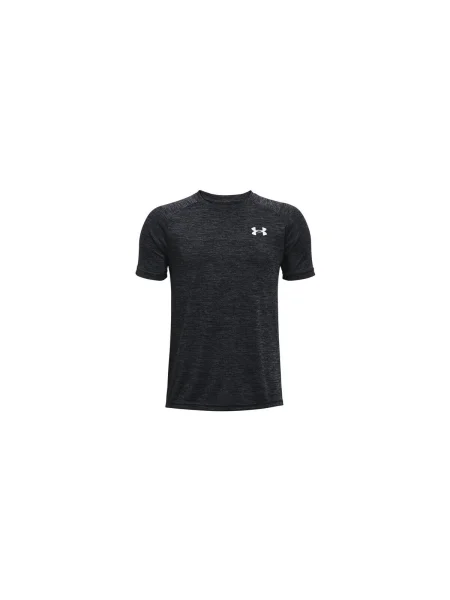 Tričko Under Armour čierna