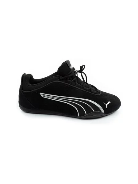 Pantofi Puma alb