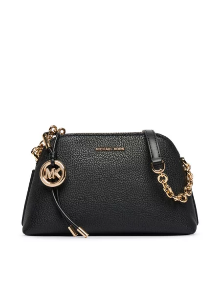 MICHAEL Michael Kors Táska fekete
