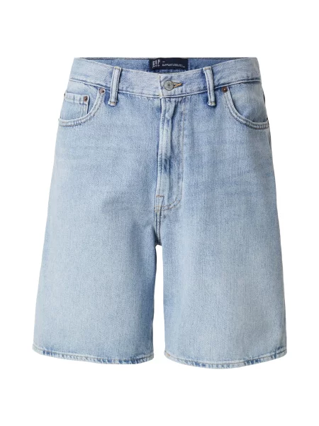 GAP Jeans denim albastru