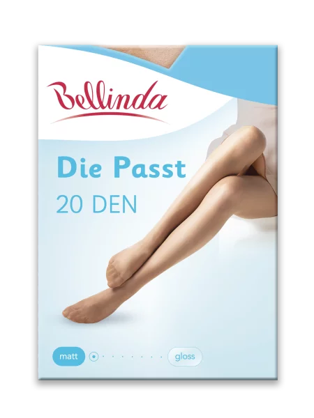 Dresuri Bellinda alb