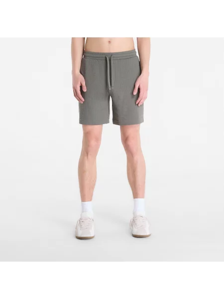 Šortky Hugo Boss Austin Shorts Dark Green XL zelené