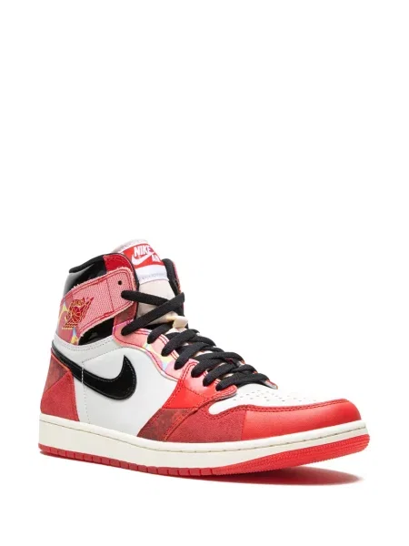 Tenisky Jordan Air Jordan 1 červené