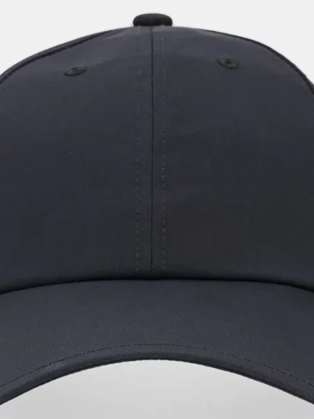 Кепка Casall однотонна чорний