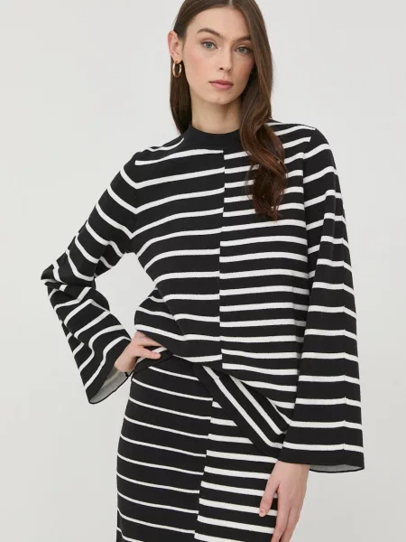 Tiger Of Sweden pulover femei negru light