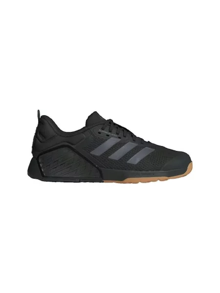 Sneakerși Adidas Performance negru