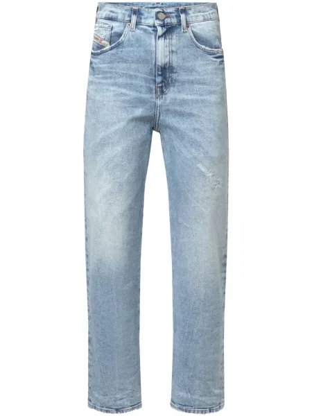 Blugi Diesel 2016 D-AIR albastru