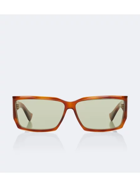 Ochelari de soare Valentino maro
