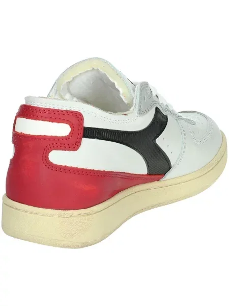 Pantofi Diadora alb