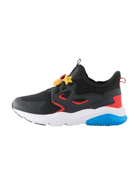 Sneakerși copii Next negru