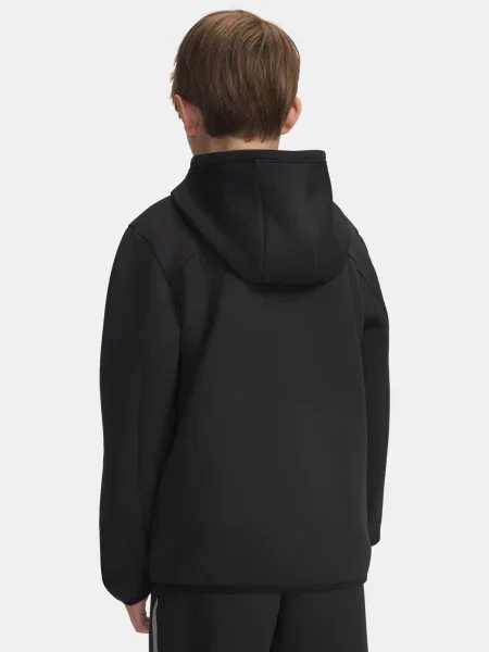 Majica Under Armour crna