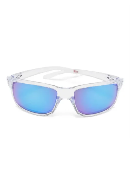 Ochelari de soare Oakley alb