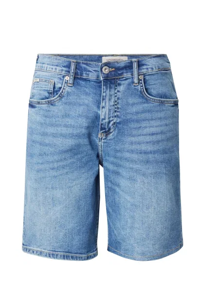 Lindbergh Kratke traperice plava