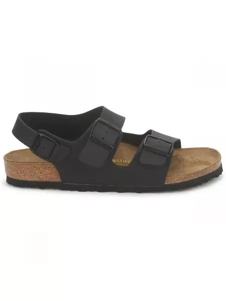 Členkové topánky Birkenstock