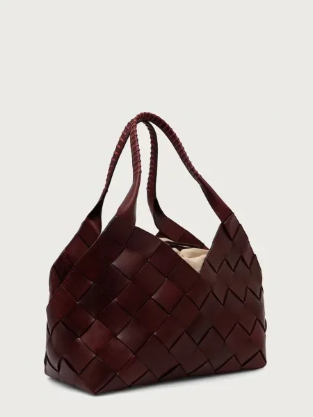 Dragon Diffusion geantă shopper pentru femei din piele