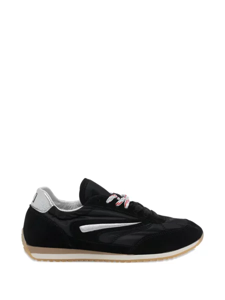 Sneakerși D.a.t.e. negru