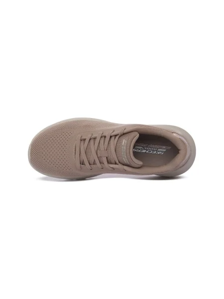 Pantofi Skechers bej