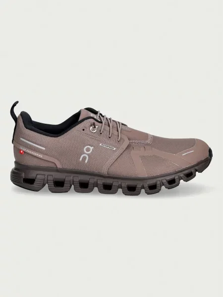 On Cloud 6 WP sneakers pentru femei maro