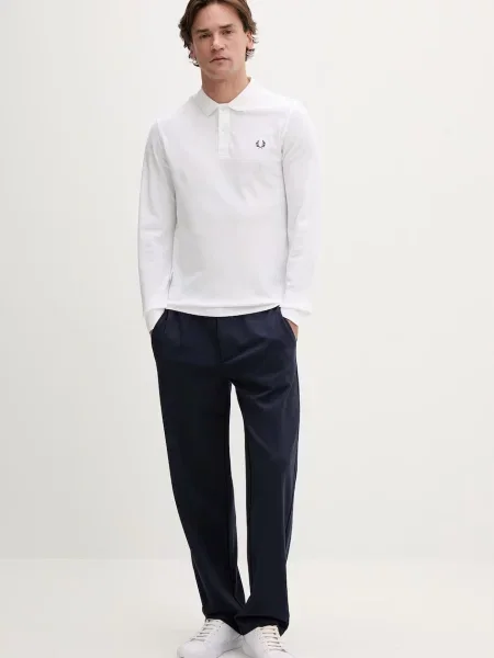 Лонгслив Fred Perry