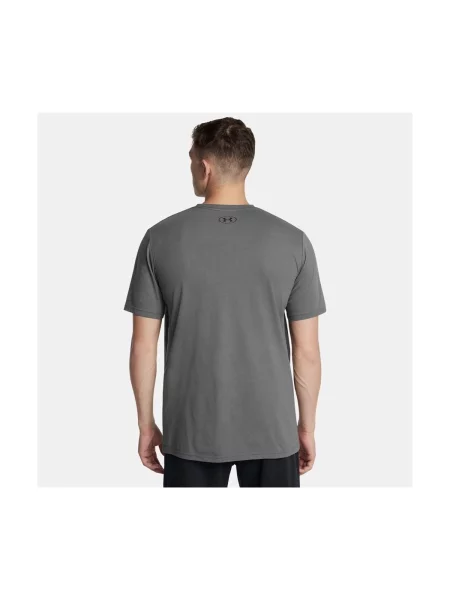 Under Armour T-shirt Ua Gl Foundation Update Ss siva