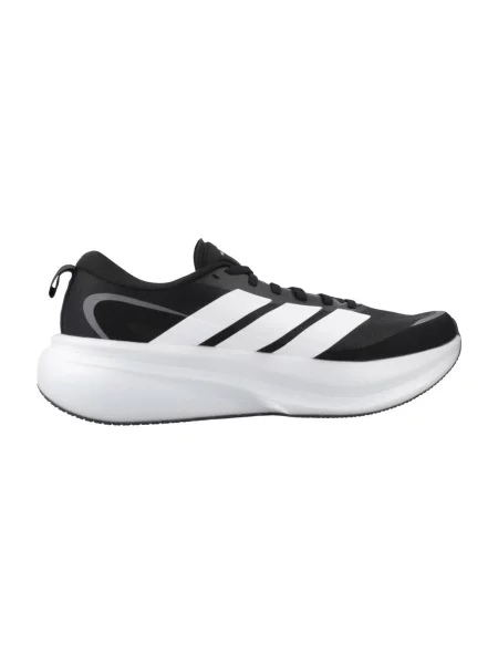 Sneakerși Adidas Supernova negru