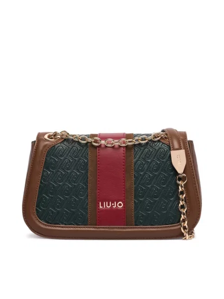Liu Jo Geantă Colorat verde