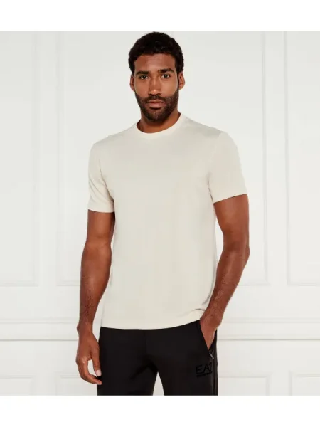 Tricou bej