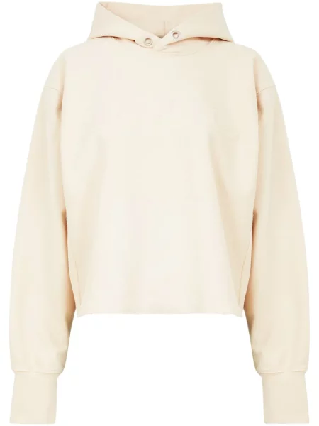 Hanorac cu glugă Maison Margiela cu broderie