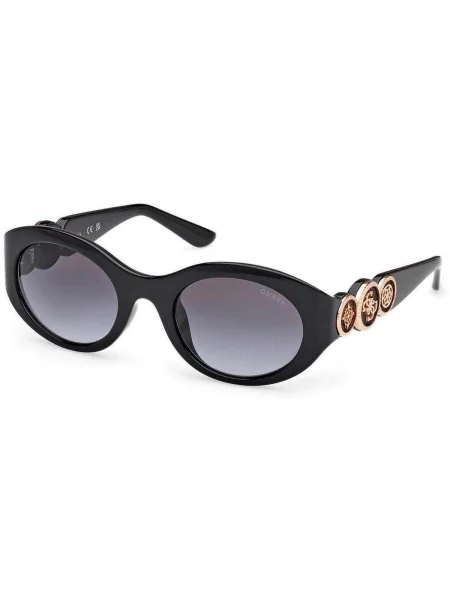Ceas Guess negru