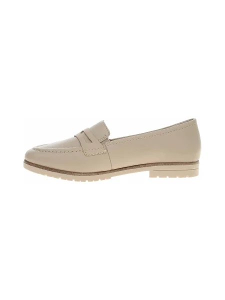 Pantofi Rieker bej