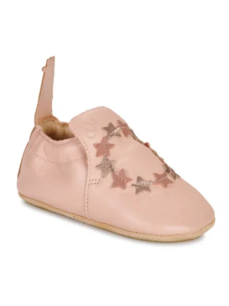 Pantofi copii Easy Peasy roz