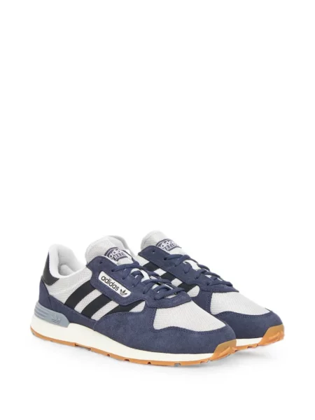 Trening Adidas alergare negru