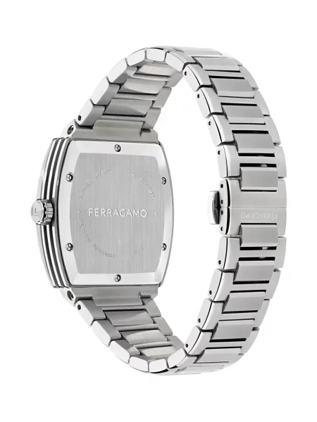 Ceas Ferragamo verde