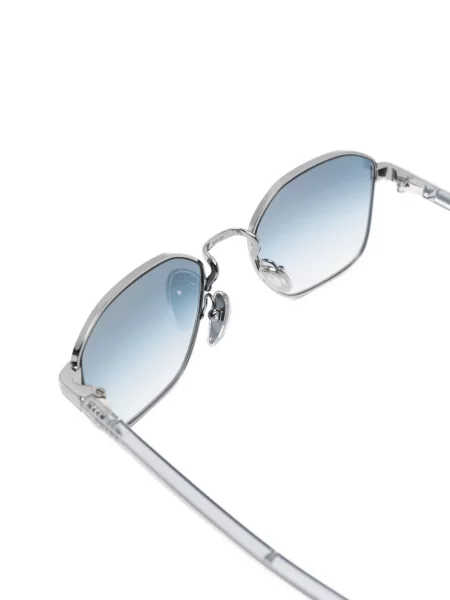 Sunčane naočale Prada Eyewear siva
