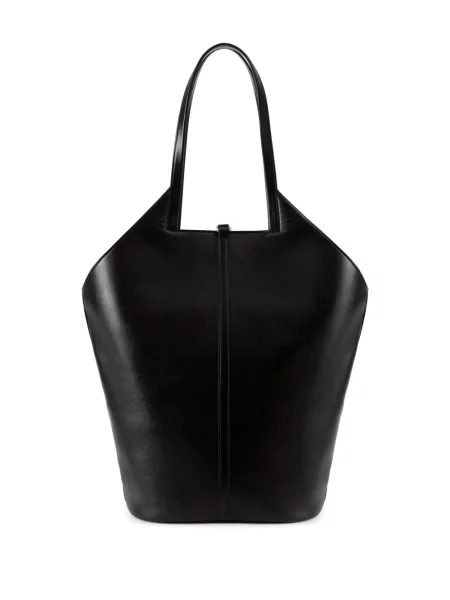 Geantă Elisabetta Franchi negru