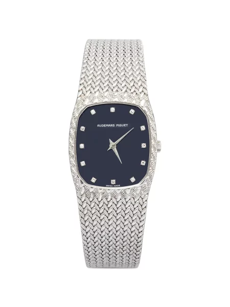 Ceas Audemars Piguet Pre Owned albastru
