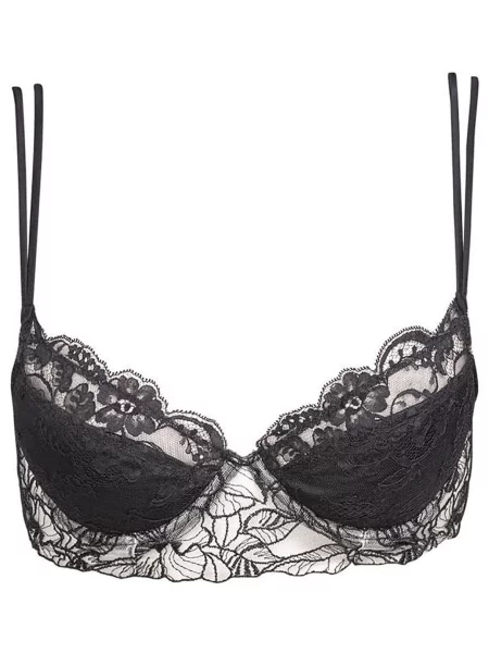 Бюстгальтер Andres Sarda черный