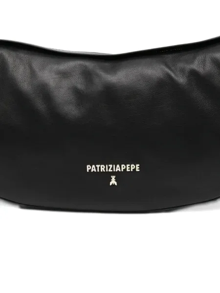 Geantă Patrizia Pepe negru