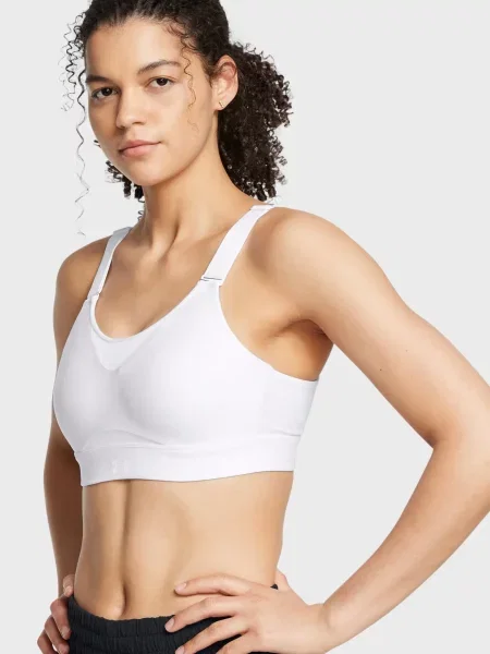 Бюстгальтер Under Armour белый