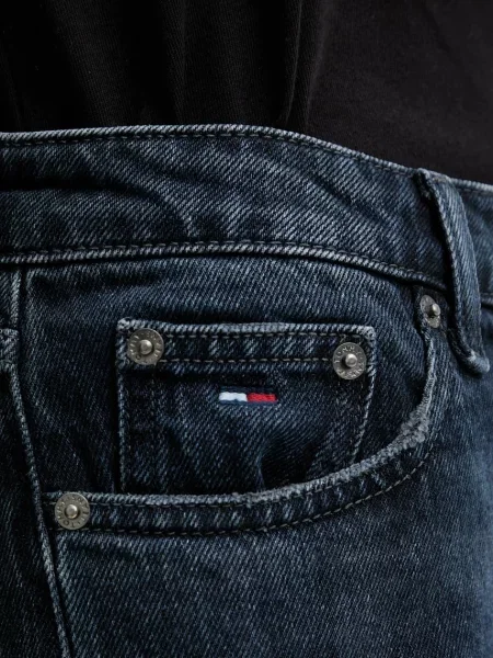 Tommy Jeans Детски дънки