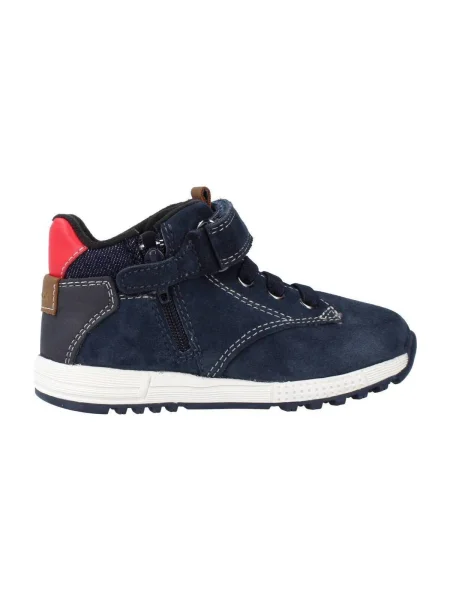Pantofi copii Geox albastru