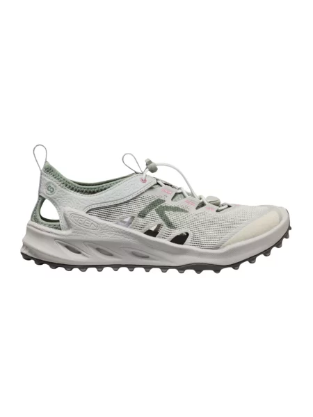 Sneakersy Keen szare