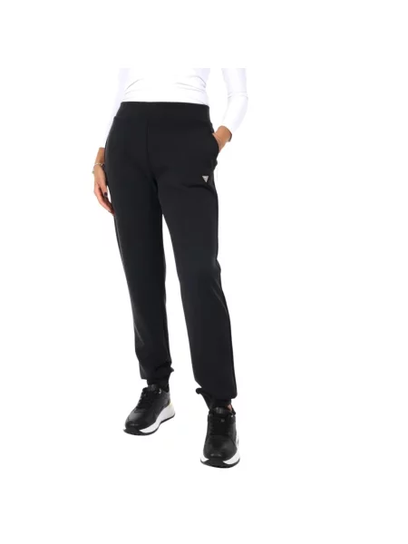 Joggery Guess czarne