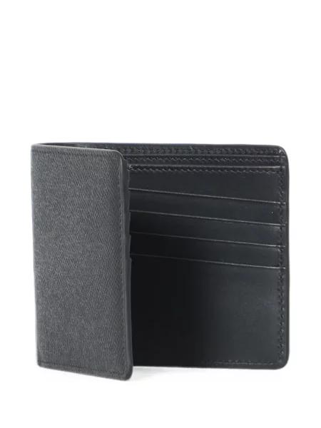 Portofel Maison Margiela negru