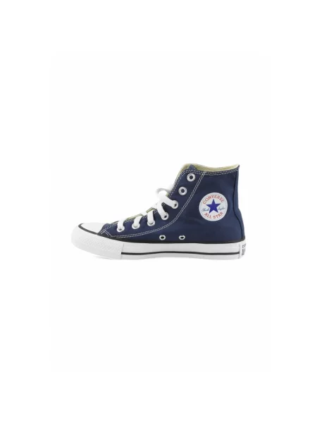 Sneakersy Converse Chuck Taylor All Star niebieskie