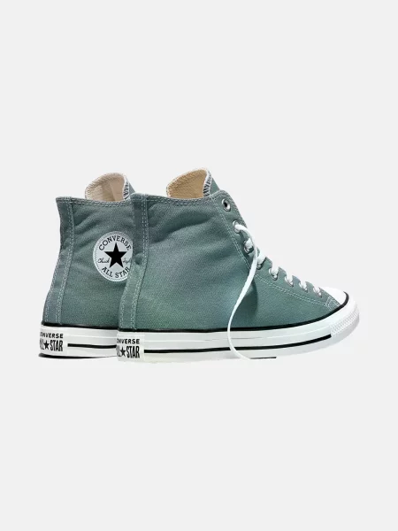 CONVERSE Členkové tenisky petrolejová
