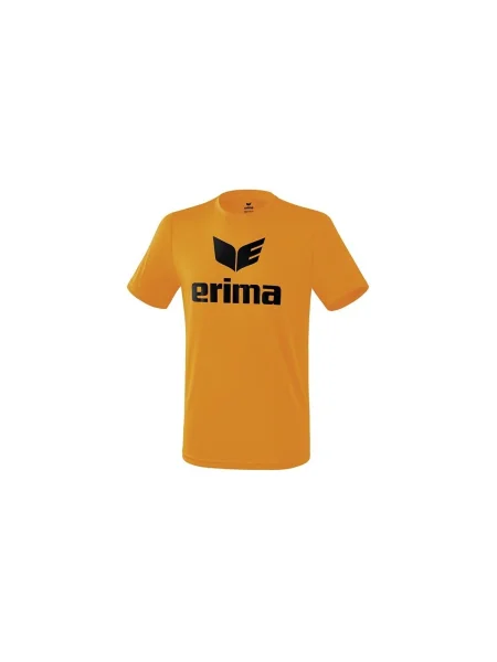 Tričko Erima oranžová