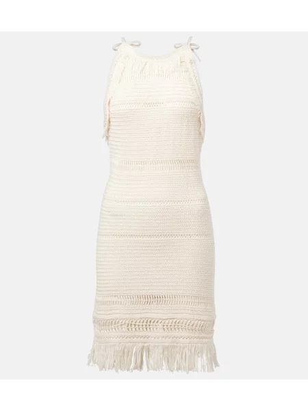 Rochie Marant Etoile alb