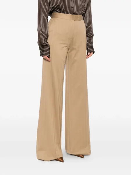Pantaloni palazzo Max Mara